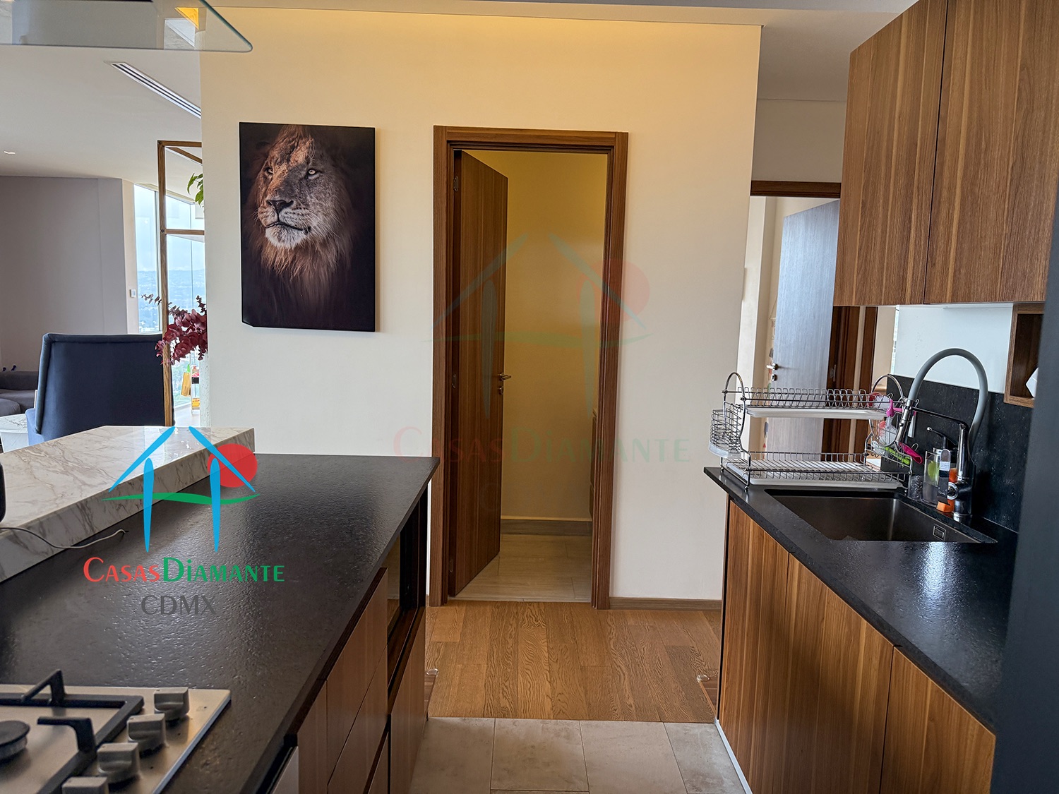 Atlamaya Julieta BFJH - Cocina 9